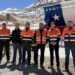 alt: "mantenimiento predictivo y monitoreo de condiciones en el Molino SAG de La Coipa"