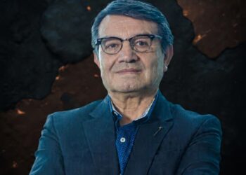 Colmna de opinión fundición de cobre en Atacama.