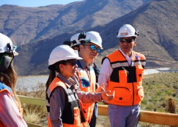 alt: "PAMMA Reactiva abre postulaciones para la pequeña minería de Coquimbo"