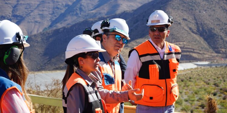alt: "PAMMA Reactiva abre postulaciones para la pequeña minería de Coquimbo"