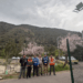 alt: "monitoreo preventivo de Sernageomin en el Cerro Divisado de San José de Maipo"