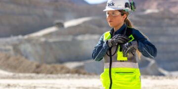 alt: "Teck entre las mejores compañías para mujeres según el ranking 2026 de Forbes"