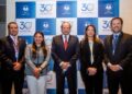alt: "Jorge Gómez de Codelco expone sobre abastecimiento minero en el encuentro de Sonami"