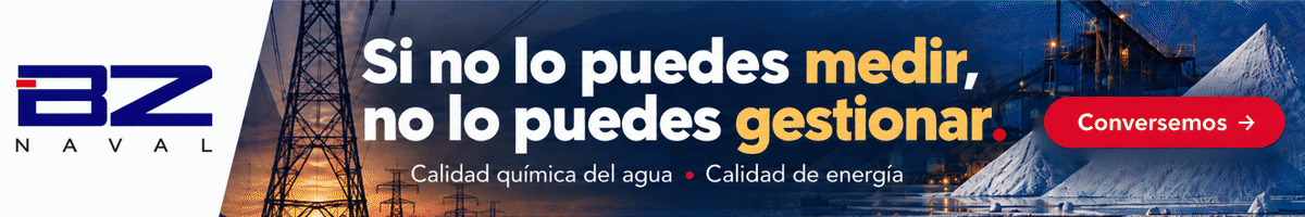 Banner BZ Naval