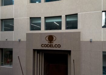 alt: "Pablo Vera, nuevo gerente general de la División Ministro Hales de Codelco"