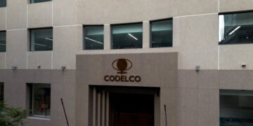 alt: "Pablo Vera, nuevo gerente general de la División Ministro Hales de Codelco"