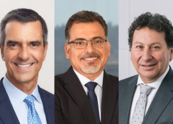 alt: "Lundin Mining en FOREDE 2026 con su agenda para el desarrollo de Atacama"