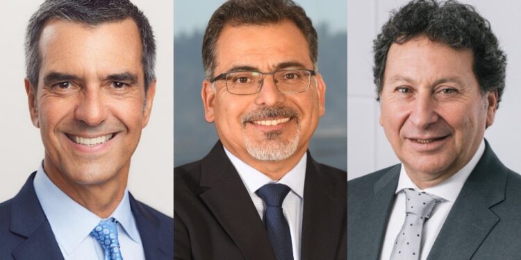 alt: "Lundin Mining en FOREDE 2026 con su agenda para el desarrollo de Atacama"