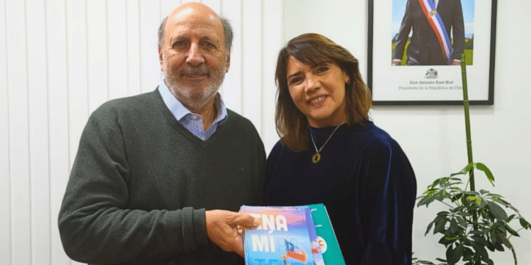 alt: "Gonzalo García Cuadriello, nuevo gerente comercial de ENAMI"