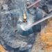 alt: "la continuidad operativa en la minería hacia 2027 con logística, IA y ciberseguridad"